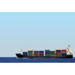 Sea Cargo Shipping Service
