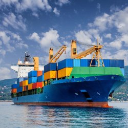 International Sea Cargo Shipping Service, Chennai