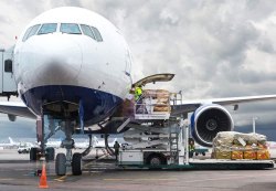 Air Freight Logistics Service
