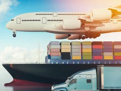 Import Export Air Cargo Service