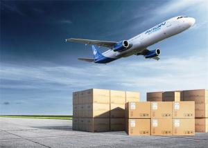 China NVOCC China Air Freight Forwarder To India Speedy Timely Delivery on sale 
